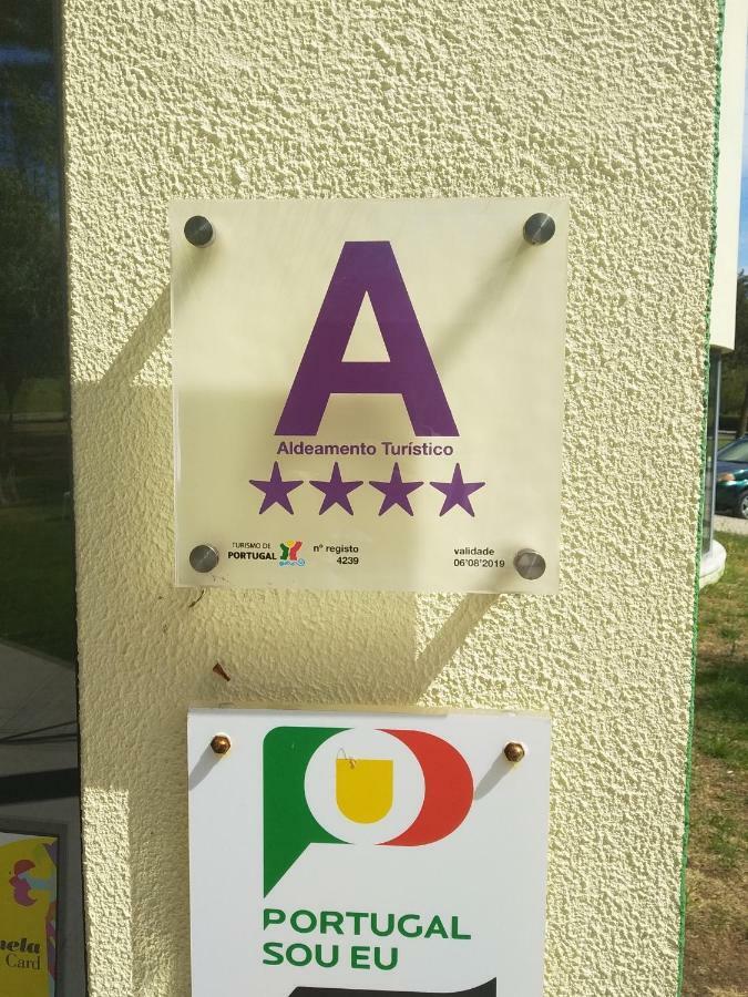 App Apartamento Palmela Village Exterior photo